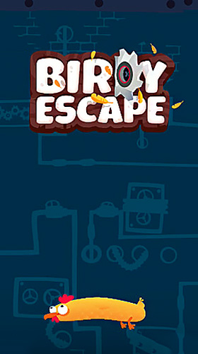 download Birdy escape apk